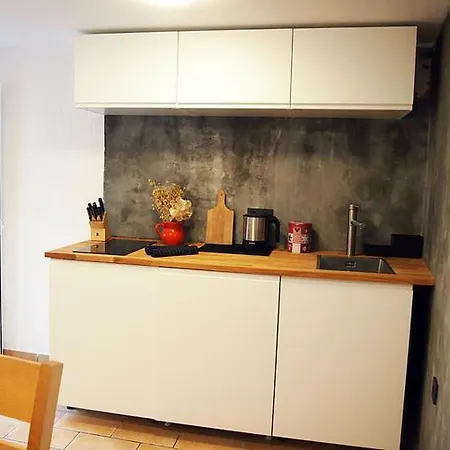 Apartment House 7044 Krk Town