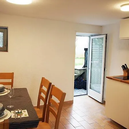 House 7044 Apartment Krk Town