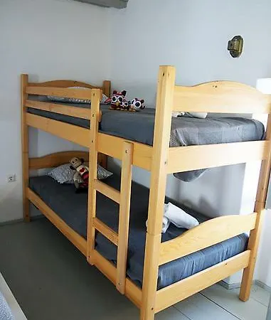 House 7044 Apartment Krk Town