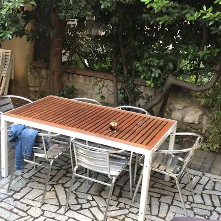 House 7044 Apartment Krk Town